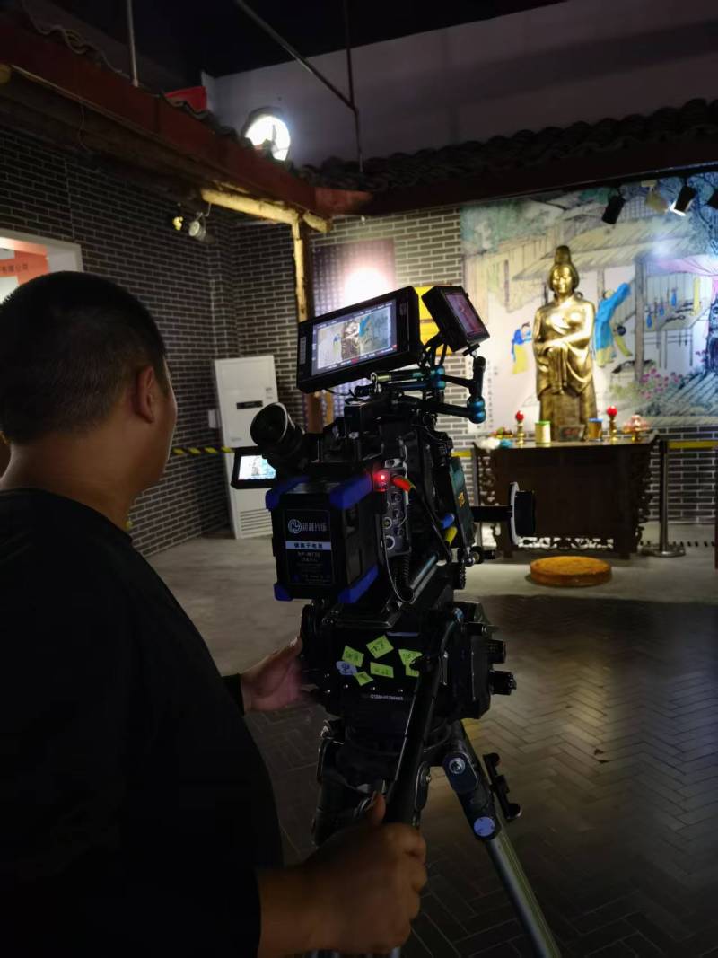 聚焦永定县产品宣传视频拍摄公司，以专业实力赋能品牌声量升级