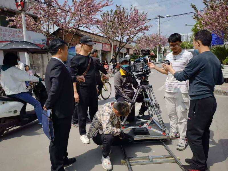 永定县产品视频拍摄进阶指南，助力产品抢占视觉高地