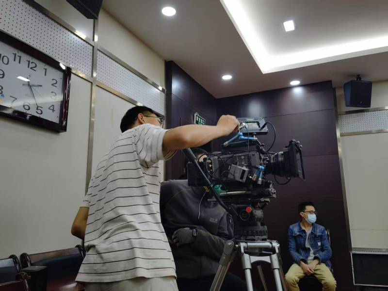大数据指导创作方向，永定县产品视频拍摄公司让每帧画面都有效触达